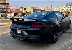 فورد موستانج